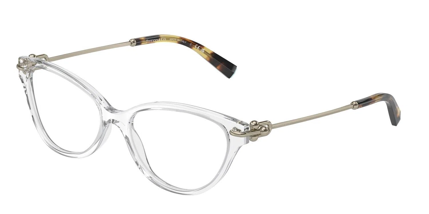 Tiffany 2231 Eyeglasses - view 3